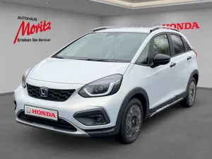 Honda Jazz Hybrid Crosstar 1.5 e:HEV Advance Einparkhi