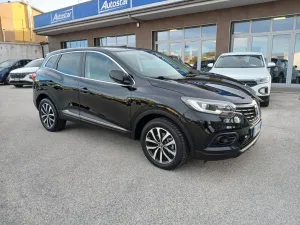 Other Renault Kadjar BLUE DCI 115CV EDC 2022 AUTO