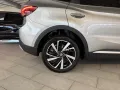 MG ZS Hybrid+ Luxury MY25