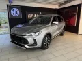 MG ZS Hybrid+ Luxury MY25