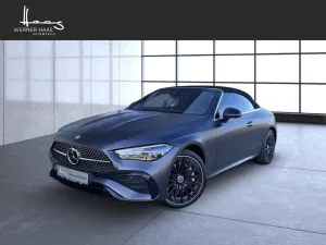 Mercedes-Benz CLE 450 4Matic Cabrio Edition AMG Line