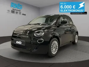 Fiat 500e 23,8 kWh Komfort Paket sofort Verfügbar