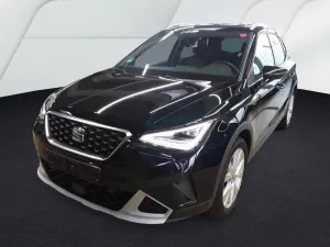 Seat Arona Xperience DSG   ACC*DAB*LED*Carplay*Navi