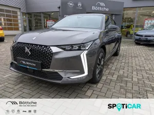 DS Automobiles DS4 Opera 1.2 12V e-THP / PureTech Metallic