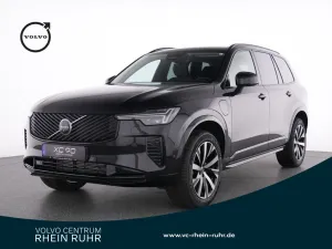 Volvo XC 90 T8 AWD Plus Dark Plug-In AHK+PANO+360GRAD