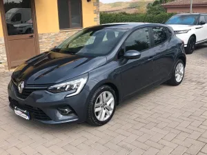 Other Renault Clio 1.5 dci 100 cv ANNO 2022