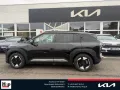 Kia EV3 150 kW Earth Apple CarPlay Navigationssystem