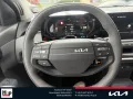 Kia EV3 150 kW Earth Apple CarPlay Navigationssystem