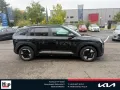 Kia EV3 150 kW Earth Apple CarPlay Navigationssystem