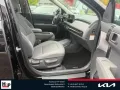 Kia EV3 150 kW Earth Apple CarPlay Navigationssystem