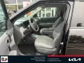 Kia EV3 150 kW Earth Apple CarPlay Navigationssystem