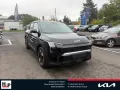 Kia EV3 150 kW Earth Apple CarPlay Navigationssystem
