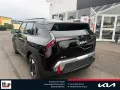 Kia EV3 150 kW Earth Apple CarPlay Navigationssystem