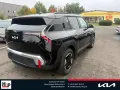 Kia EV3 150 kW Earth Apple CarPlay Navigationssystem