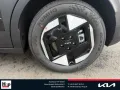 Kia EV3 150 kW Earth Apple CarPlay Navigationssystem