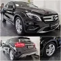 Mercedes-Benz GLA 200 7-G DCT*Navi*Bi-Xenon*Tempomat*SHZ*PDC