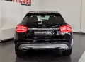 Mercedes-Benz GLA 200 7-G DCT*Navi*Bi-Xenon*Tempomat*SHZ*PDC