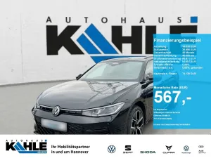 Volkswagen Passat R-Line 1.5 l eHybrid OPF / 85 KW CarPlay