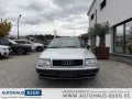 Audi 100 2.3 E *KLIMA*EL.FENSTER*SCHIEBEDACH*TÜV 01/2