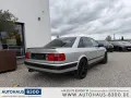 Audi 100 2.3 E *KLIMA*EL.FENSTER*SCHIEBEDACH*TÜV 01/2