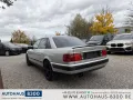 Audi 100 2.3 E *KLIMA*EL.FENSTER*SCHIEBEDACH*TÜV 01/2