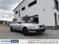 Audi 100 2.3 E *KLIMA*EL.FENSTER*SCHIEBEDACH*TÜV 01/2