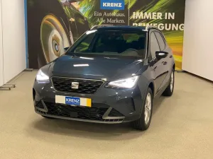 Seat Arona 1.0 TSI FR Garantie 2030+voll LED++KAMERA+
