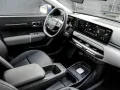 Kia EV4 150 kW Earth ACC 360°KAM RFK NAVI LED DAB