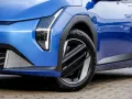 Kia EV4 150 kW Earth ACC 360°KAM RFK NAVI LED DAB