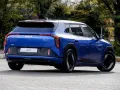 Kia EV4 150 kW Earth ACC 360°KAM RFK NAVI LED DAB