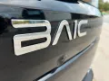 BAIC BJ30e HEV  4 WD