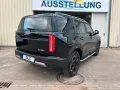 BAIC BJ30e HEV  4 WD