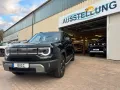 BAIC BJ30e HEV  4 WD