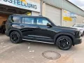 BAIC BJ30e HEV  4 WD