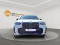 BMW X5 M60 i LED/LEDER/HUD/AHK/STHZ/PANO/SURROUND VI