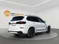 BMW X5 M60 i LED/LEDER/HUD/AHK/STHZ/PANO/SURROUND VI