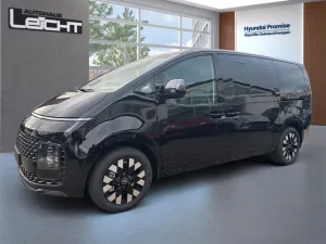 Hyundai Staria Hybrid 7-Sitzer, Signature, Panorama,Navi