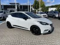 Nissan Micra 1.0 IG-T N-Sport