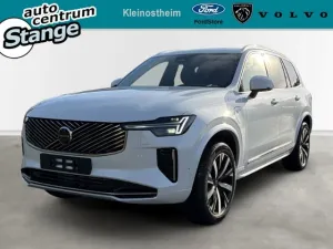 Volvo XC90 T8 AWD Plug-in Hybrid Plus Bright 360°Kamer