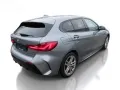 BMW 118 i M Sport NAVI/LED/LEDER/RFK/LANE/VIRTUAL CO