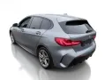 BMW 118 i M Sport NAVI/LED/LEDER/RFK/LANE/VIRTUAL CO