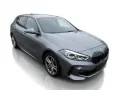 BMW 118 i M Sport NAVI/LED/LEDER/RFK/LANE/VIRTUAL CO