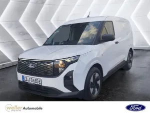 Ford Transit Courier Trend Elektro 54 kWh Navi Tempom