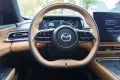 Mazda 6e Takumi Plus - Nappaleder hellbraun