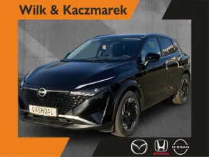 Nissan Qashqai e-Power N-Connecta Winterpaket Navi 360 