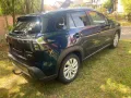 Suzuki SX4 S-Cross Boosterjet MHD Comfort 4x4