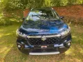 Suzuki SX4 S-Cross Boosterjet MHD Comfort 4x4