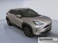 Other Toyota Yaris Cross Yaris Cross 1.5 Hybrid 5p. E-
