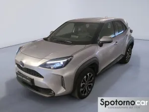 Other Toyota Yaris Cross Yaris Cross 1.5 Hybrid 5p. E-