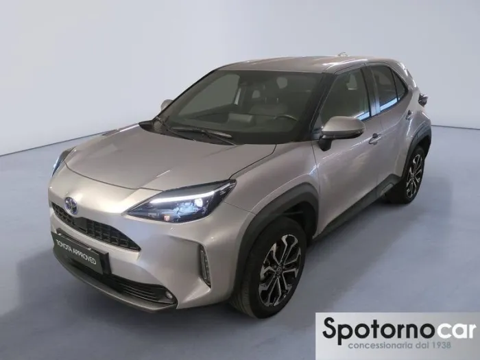 Other Toyota Yaris Cross Yaris Cross 1.5 Hybrid 5p. E-